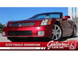 2004 Cadillac XLR (CC-2121303) for sale in Peoria, Arizona