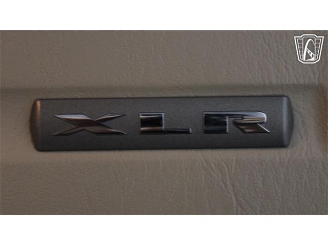 2004 Cadillac XLR (CC-2121303) for sale in Peoria, Arizona