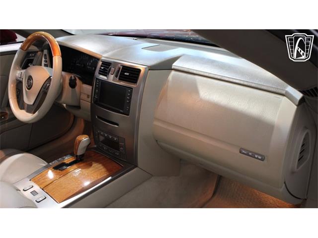 2004 Cadillac XLR (CC-2121303) for sale in Peoria, Arizona