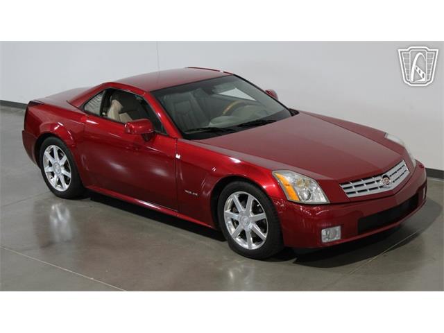 2004 Cadillac XLR (CC-2121303) for sale in Peoria, Arizona