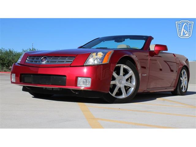 2004 Cadillac XLR (CC-2121303) for sale in Peoria, Arizona