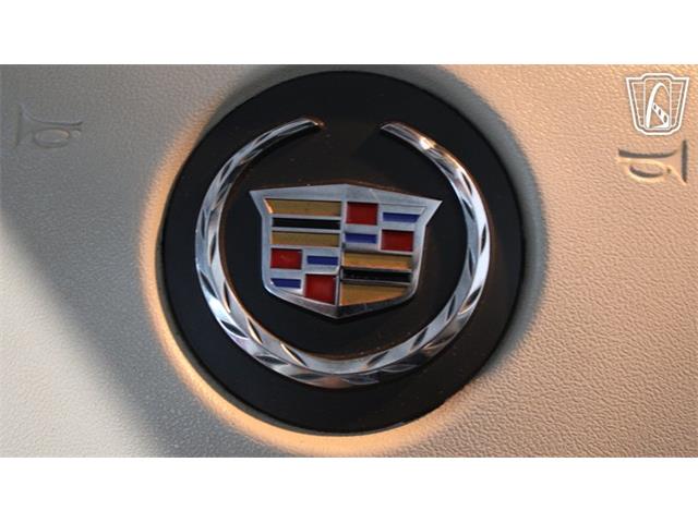 2004 Cadillac XLR (CC-2121303) for sale in Peoria, Arizona
