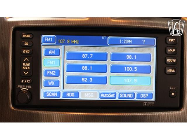 2004 Cadillac XLR (CC-2121303) for sale in Peoria, Arizona
