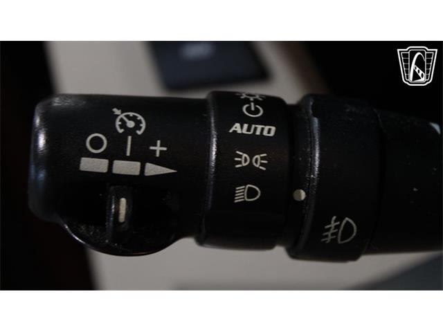 2004 Cadillac XLR (CC-2121303) for sale in Peoria, Arizona