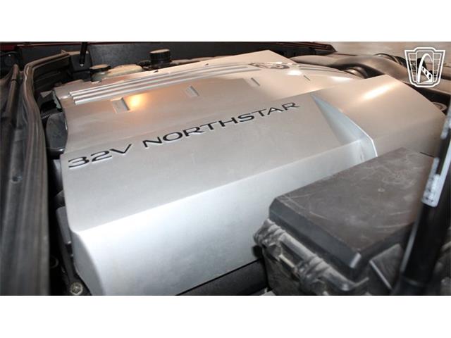 2004 Cadillac XLR (CC-2121303) for sale in Peoria, Arizona
