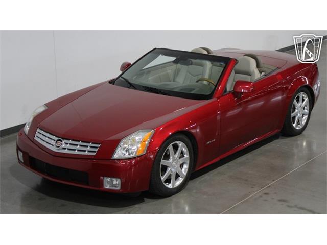 2004 Cadillac XLR (CC-2121303) for sale in Peoria, Arizona