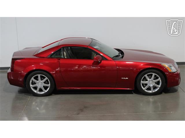 2004 Cadillac XLR (CC-2121303) for sale in Peoria, Arizona