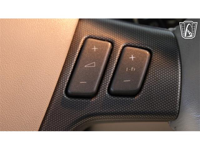 2004 Cadillac XLR (CC-2121303) for sale in Peoria, Arizona