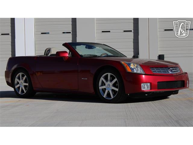 2004 Cadillac XLR (CC-2121303) for sale in Peoria, Arizona