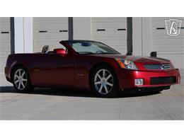 2004 Cadillac XLR (CC-2121303) for sale in Peoria, Arizona
