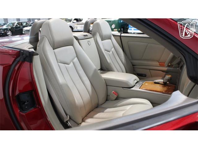 2004 Cadillac XLR (CC-2121303) for sale in Peoria, Arizona