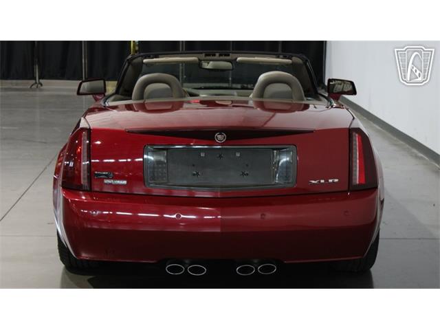 2004 Cadillac XLR (CC-2121303) for sale in Peoria, Arizona