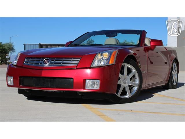 2004 Cadillac XLR (CC-2121303) for sale in Peoria, Arizona
