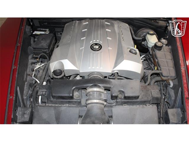 2004 Cadillac XLR (CC-2121303) for sale in Peoria, Arizona