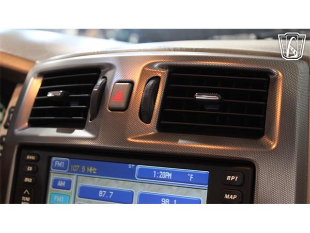 2004 Cadillac XLR (CC-2121303) for sale in Peoria, Arizona