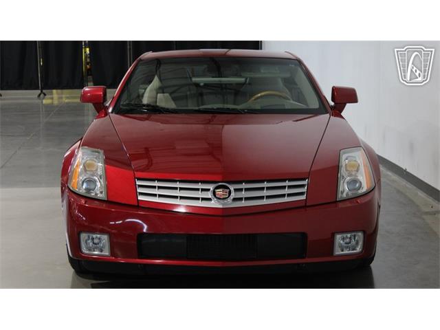 2004 Cadillac XLR (CC-2121303) for sale in Peoria, Arizona