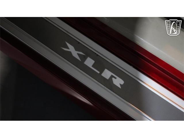 2004 Cadillac XLR (CC-2121303) for sale in Peoria, Arizona