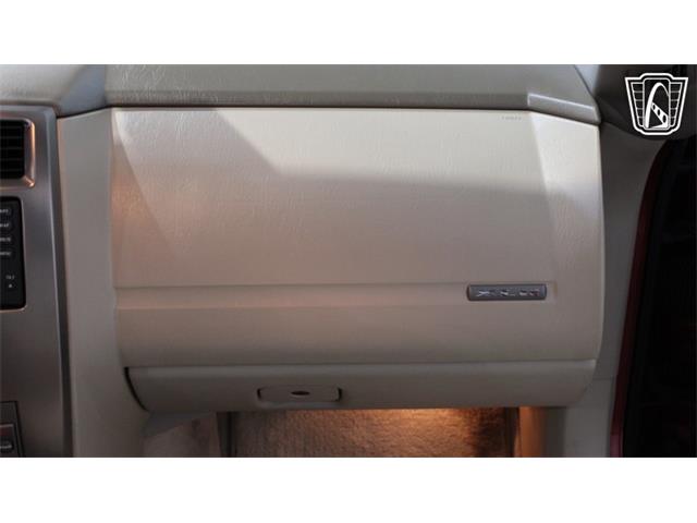 2004 Cadillac XLR (CC-2121303) for sale in Peoria, Arizona