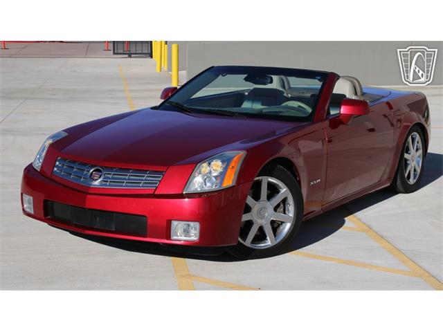 2004 Cadillac XLR (CC-2121303) for sale in Peoria, Arizona