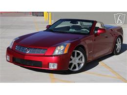 2004 Cadillac XLR (CC-2121303) for sale in Peoria, Arizona