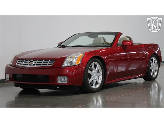 2004 Cadillac XLR (CC-2121303) for sale in Peoria, Arizona