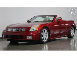 2004 Cadillac XLR (CC-2121303) for sale in Peoria, Arizona