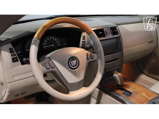 2004 Cadillac XLR (CC-2121303) for sale in Peoria, Arizona
