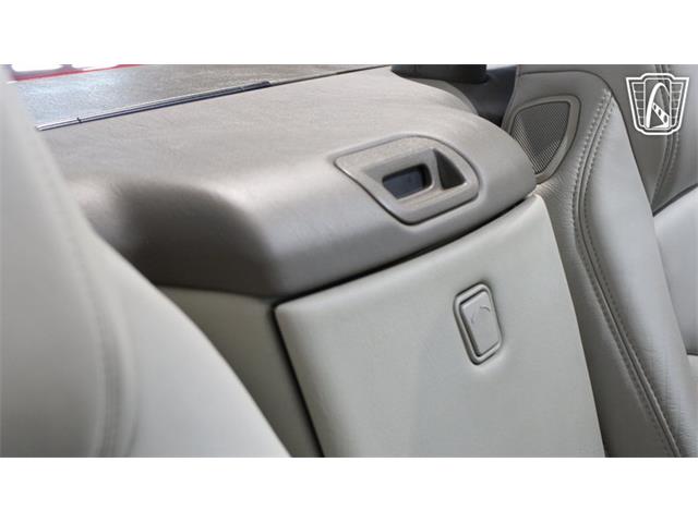 2004 Cadillac XLR (CC-2121303) for sale in Peoria, Arizona