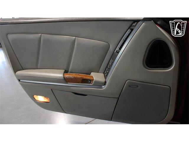 2004 Cadillac XLR (CC-2121303) for sale in Peoria, Arizona