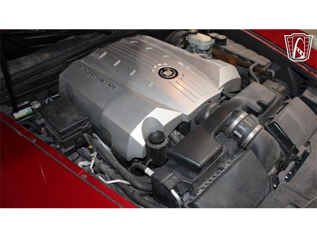 2004 Cadillac XLR (CC-2121303) for sale in Peoria, Arizona