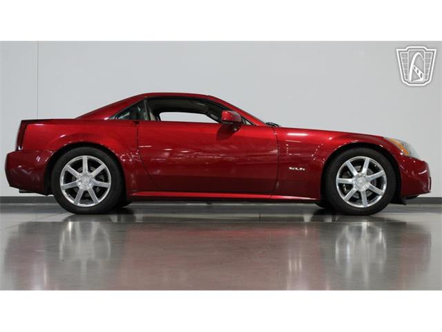 2004 Cadillac XLR (CC-2121303) for sale in Peoria, Arizona