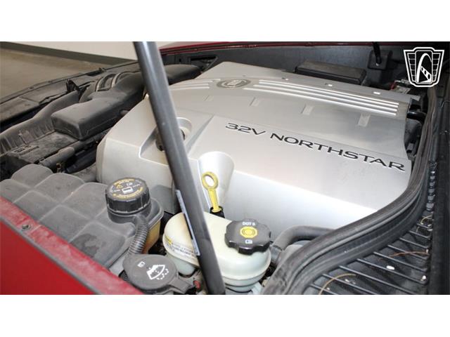 2004 Cadillac XLR (CC-2121303) for sale in Peoria, Arizona