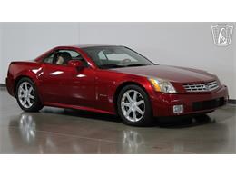 2004 Cadillac XLR (CC-2121303) for sale in Peoria, Arizona