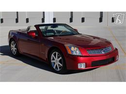 2004 Cadillac XLR (CC-2121303) for sale in Peoria, Arizona