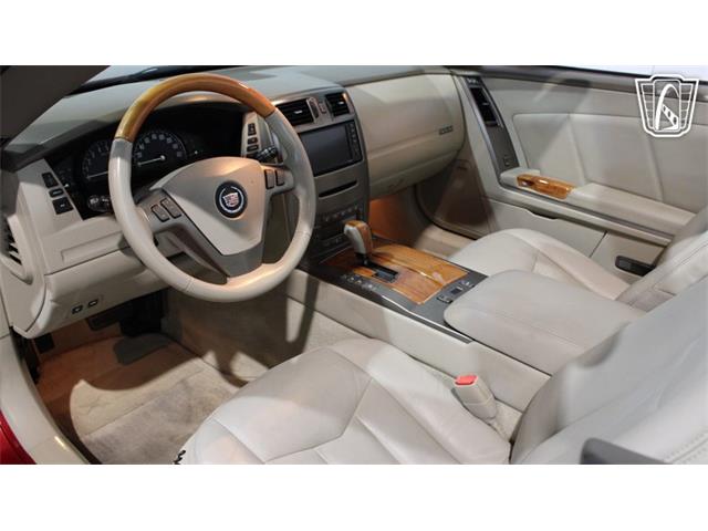 2004 Cadillac XLR (CC-2121303) for sale in Peoria, Arizona