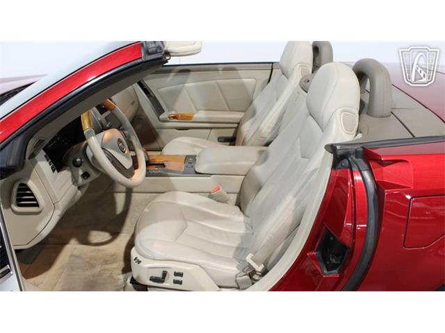 2004 Cadillac XLR (CC-2121303) for sale in Peoria, Arizona