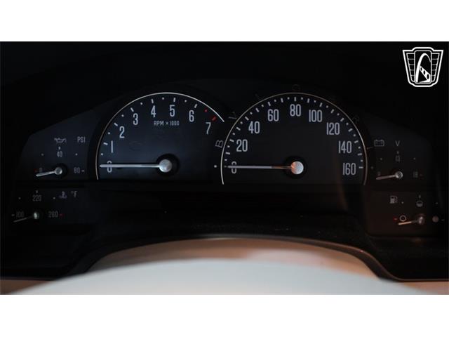 2004 Cadillac XLR (CC-2121303) for sale in Peoria, Arizona