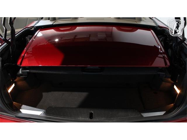 2004 Cadillac XLR (CC-2121303) for sale in Peoria, Arizona