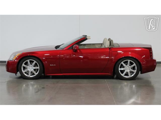 2004 Cadillac XLR (CC-2121303) for sale in Peoria, Arizona