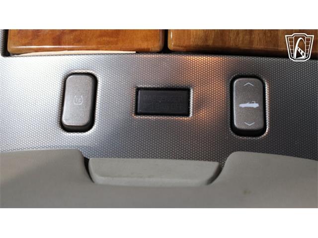 2004 Cadillac XLR (CC-2121303) for sale in Peoria, Arizona