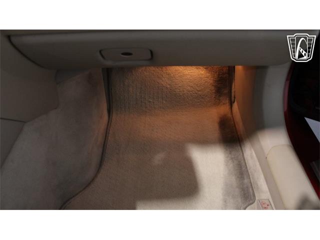 2004 Cadillac XLR (CC-2121303) for sale in Peoria, Arizona