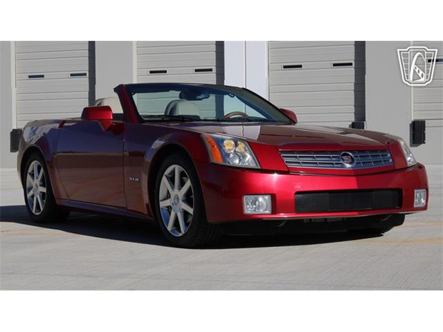 2004 Cadillac XLR (CC-2121303) for sale in Peoria, Arizona