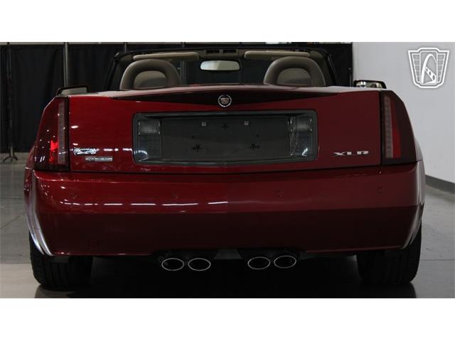 2004 Cadillac XLR (CC-2121303) for sale in Peoria, Arizona