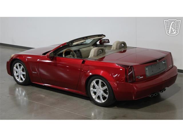2004 Cadillac XLR (CC-2121303) for sale in Peoria, Arizona