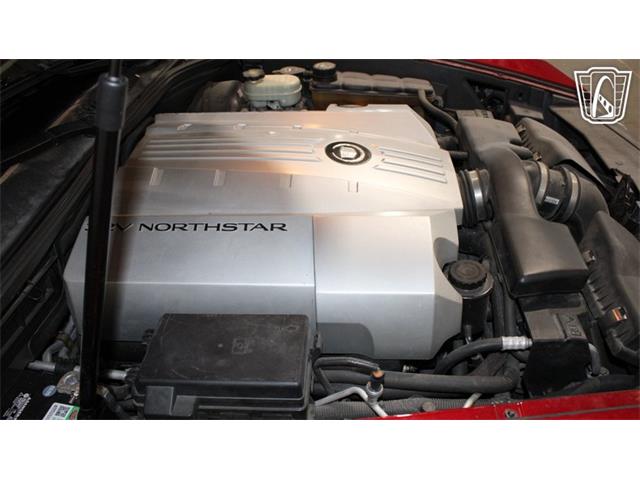 2004 Cadillac XLR (CC-2121303) for sale in Peoria, Arizona