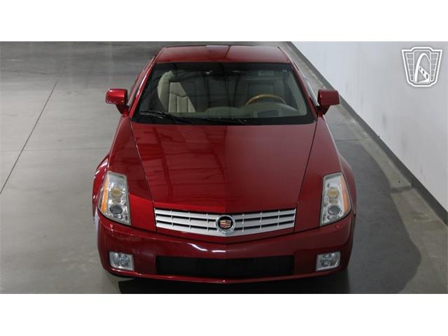 2004 Cadillac XLR (CC-2121303) for sale in Peoria, Arizona
