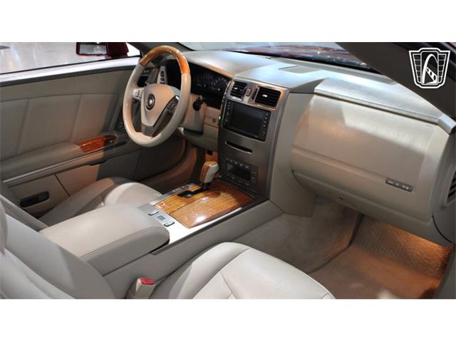 2004 Cadillac XLR (CC-2121303) for sale in Peoria, Arizona