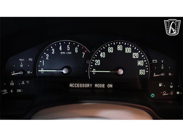 2004 Cadillac XLR (CC-2121303) for sale in Peoria, Arizona