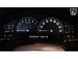 2004 Cadillac XLR (CC-2121303) for sale in Peoria, Arizona