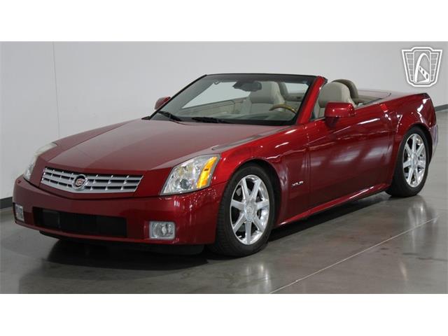 2004 Cadillac XLR (CC-2121303) for sale in Peoria, Arizona